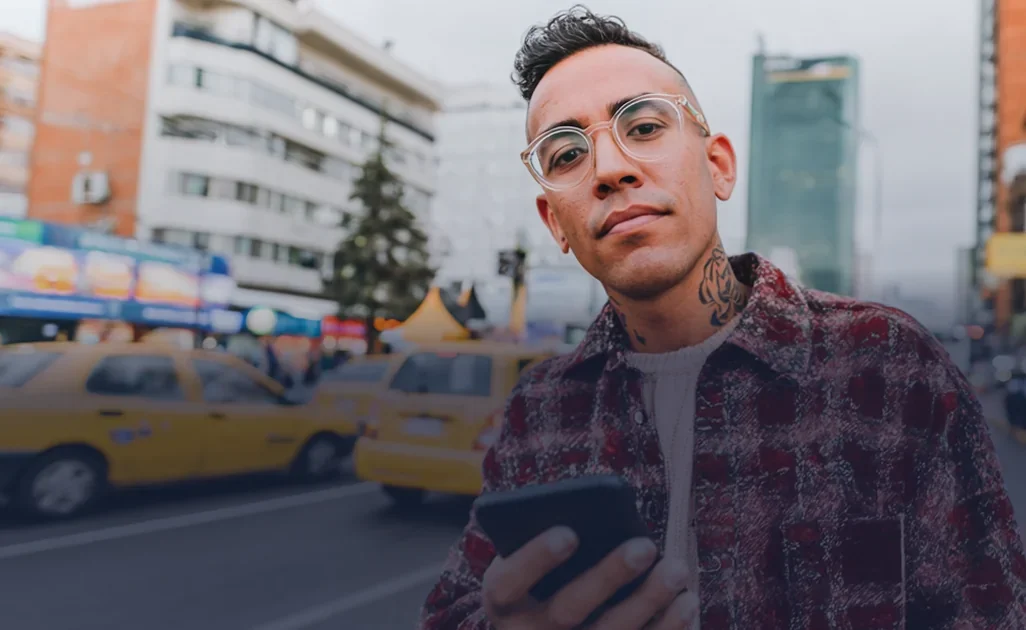 Datos ilimitados con planes desde $26.000