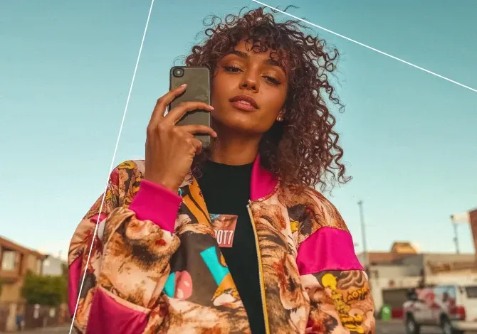 Recarga, consulta y ajusta tu plan en segundos. Una experiencia digital simple e intuitiva, respaldada por una red 5G confiable que te acompaña en todo momento.