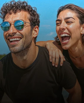 ¿Te quedaste sin datos? Tenemos recargas de rescate. - Característica del servicio Virgin Mobile