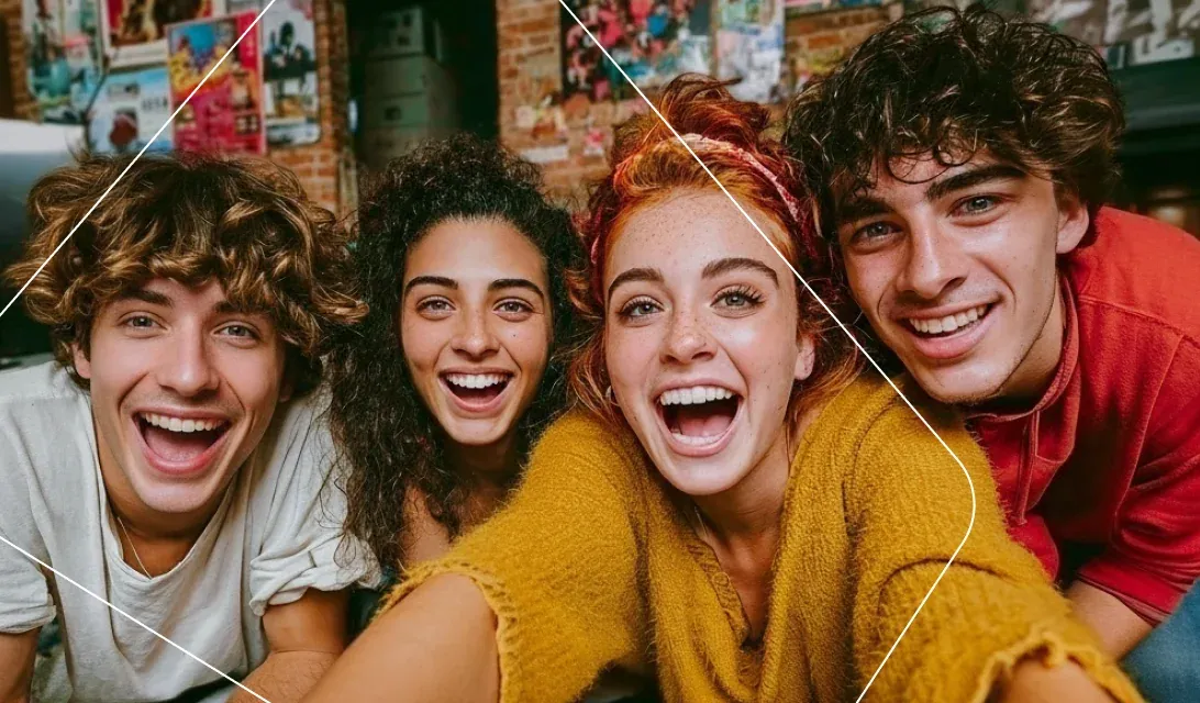 Aprovecha el 100% de tus gigas y compártelos entre tus dispositivos. Conéctate con libertad para trabajar, estudiar o moverte sin restricciones.